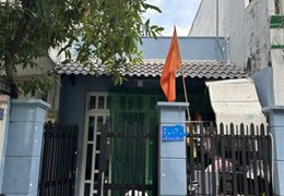 Bán nhà  cấp 4 HXH 8M 64m2 đường Đất Mới Q.Bình Tân 4.5 Tỷ