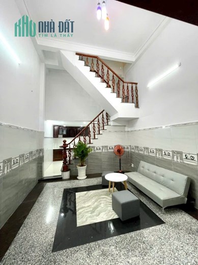 SIÊU PHẨM Mã Lò Lê Văn Quới Gần ngã tư bốn xã HXH đỗ cửa 44m2 ,3 Tầng Nhỉnh 4 tỷ