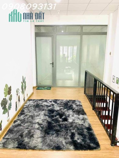 3131-Huỳnh Văn Bánh P17, Q. Phú Nhuận 45m2 2 PN Hẻm 1 trục thẳng tấp Giá 5 tỷ 150