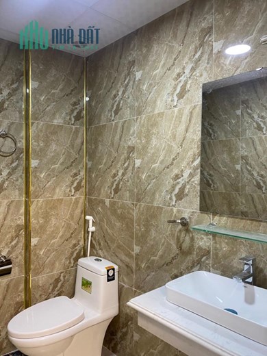 SIÊU PHẨM ĐỊNH CÔNG THƯỢNG 30M /35M 5 TẦNG MẶT TIỀN 3.5M GIÁ 3.95TY - XÂY MỚI - FULL NỘI THẤT