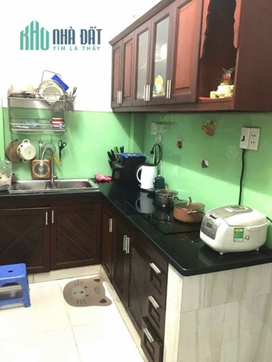 Bán nhà 3 t ầng 3PN hẻm 738 Quốc lộ 1A, Bình Tân 3 Tỷ