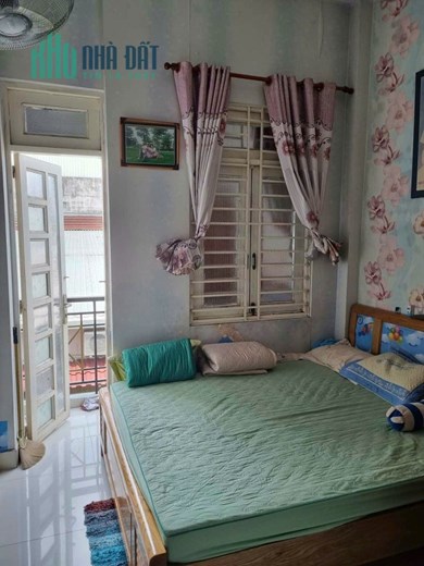 Bán nhà 3 t ầng 3PN hẻm 738 Quốc lộ 1A, Bình Tân 3 Tỷ