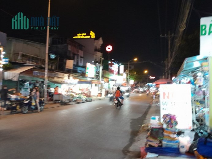 81m2 có 3,5 tỷHương Lộ 80 Hiệp Thành Quận 12 TPHCM giá Bèo