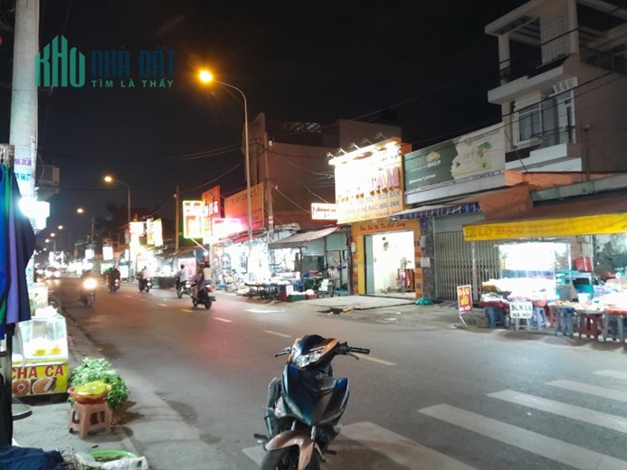 81m2 có 3,5 tỷHương Lộ 80 Hiệp Thành Quận 12 TPHCM giá Bèo