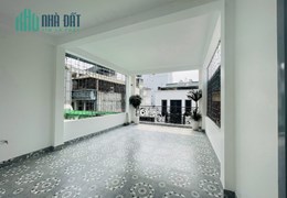 BÁN NHÀ MẶT PHỐ  - LẠC LONG QUÂN –VỈA HÈ- KINH DOANH ĐỈNH 60M 5 TẦNG 13.9TỶ