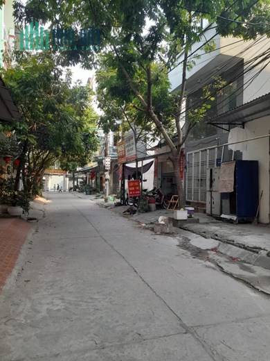 Ô tô, kinh doanh, đường Ngọc Hồi, Tựu Liệt 65m2 giá 4.5 tỷ