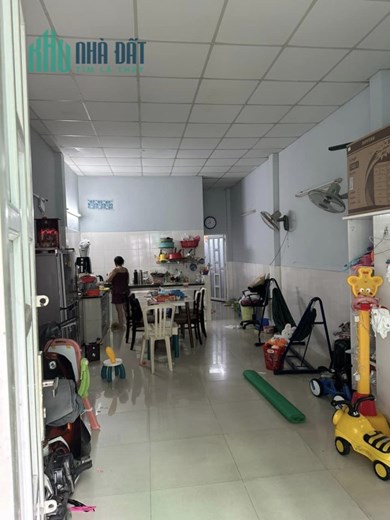 Bán nhà 64m2 HXH 8M đường Đất Mới Q.Bình Tân 4.5 Tỷ