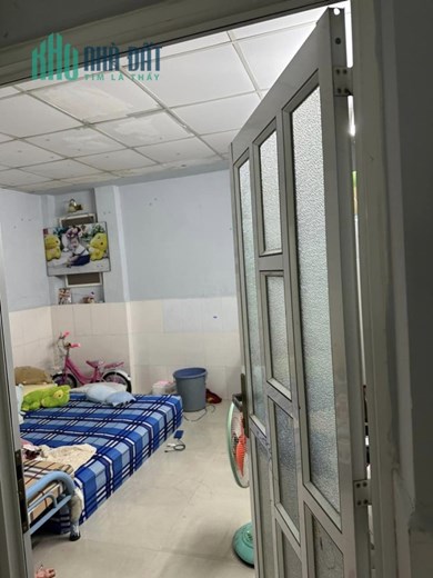 Bán nhà 64m2 HXH 8M đường Đất Mới Q.Bình Tân 4.5 Tỷ