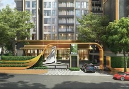 Mở bán 5 căn Shophouse MT Phạm Văn Chiêu - 100m2 - 8 tỷ - SHR, kinh doanh ngay