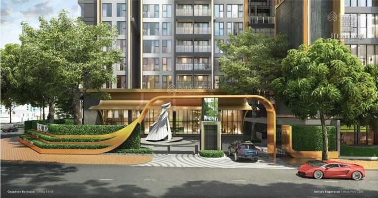 Mở bán 5 căn Shophouse MT Phạm Văn Chiêu - 100m2 - 8 tỷ - SHR, kinh doanh ngay