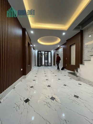 Bán nhà đường Trường Chinh 37m2x6 tầng thang máy, an sinh đỉnh chỉ 7.5 tỷ.