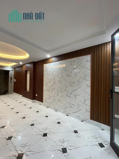 Bán nhà đường Trường Chinh 37m2x6 tầng thang máy, an sinh đỉnh chỉ 7.5 tỷ.