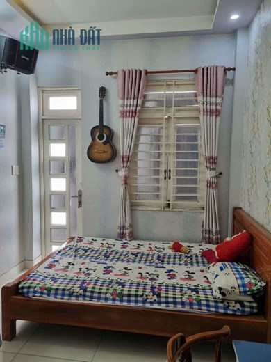 Bán nhà 3 t ầng 3PN hẻm 738/ Quốc lộ 1A, Q Bình Tân 3 Tỷ