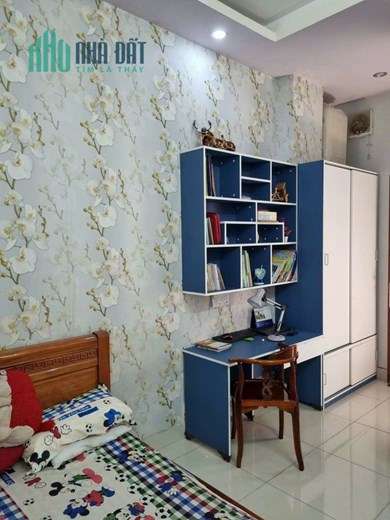 Bán nhà 3 t ầng 3PN hẻm 738/ Quốc lộ 1A, Q Bình Tân 3 Tỷ