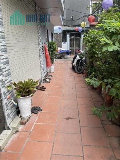 NHÀ ĐẸP -Ngọc Thụy 33MV  5 TẦNG  GIÁ 3.65 tỷ
5M RA LÀ Ô TÔ ĐỖ