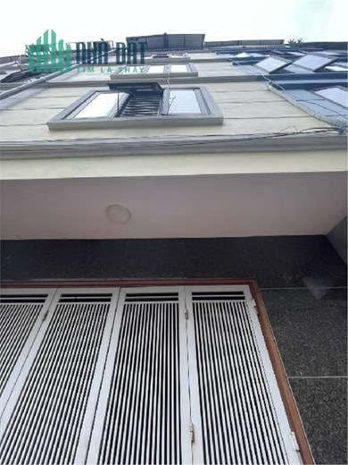 NHÀ ĐẸP -Ngọc Thụy 33MV  5 TẦNG  GIÁ 3.65 tỷ
5M RA LÀ Ô TÔ ĐỖ