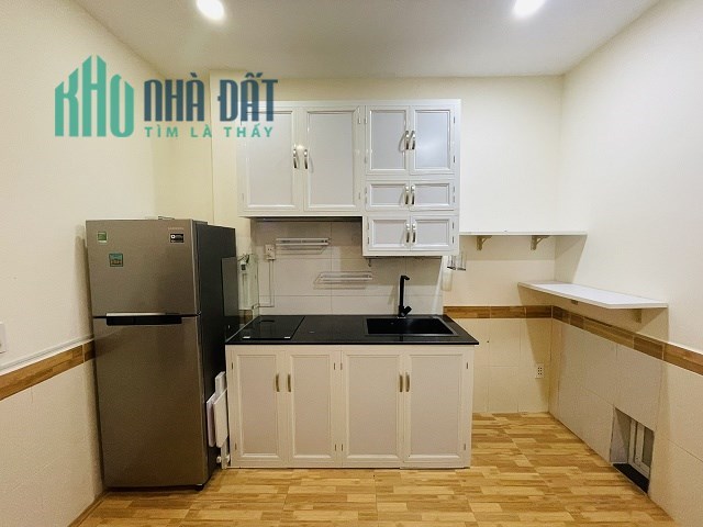 Chính chủ cần bán căn nhà đường Trương Đăng Quế, P3, Gò Vấp