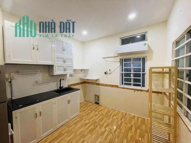 Chính chủ cần bán căn nhà đường Trương Đăng Quế, P3, Gò Vấp