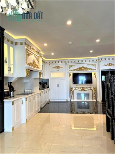 Bán nhà Tô Hiến Thành, Hà Đông 78m2 Ô TÔ - KINH DOANH Chỉ nhỉnh 11 tỷ