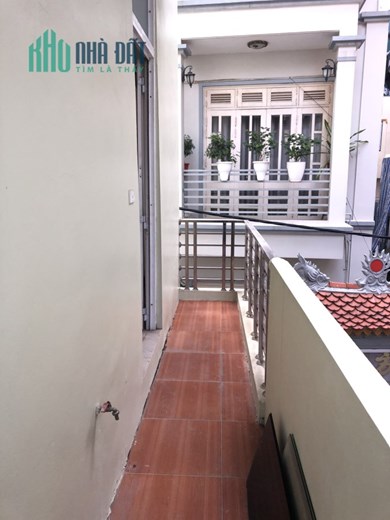 Bán nhà riêng Triều Khúc Thanh Trì 52m 4 tầng nhà đẹp ở ngay ba bước ra phố nhỉnh 5 tỷ lh 0817606560