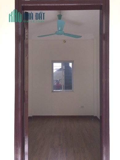 Bán nhà Triều Khúc Thanh Trì 52m 4 tầng nhà đẹp ở ngay ba bước ra phố nhỉnh 5 tỷ lh 09075124520