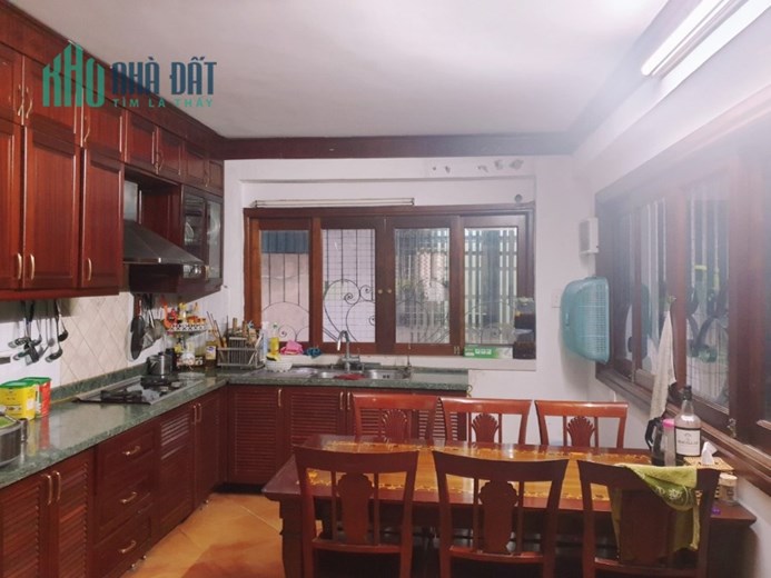 Cần bán nhà Tam Trinh, Hoàng Mai 38m2 - 2.6 tỷ