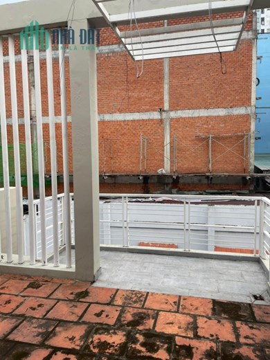 HẺM XE HƠI THOẠI NGỌC HẦU- GẦN UBND QUẬN TÂN PHÚ- 4x15- 4 TẦNG- 9.5 TỶ