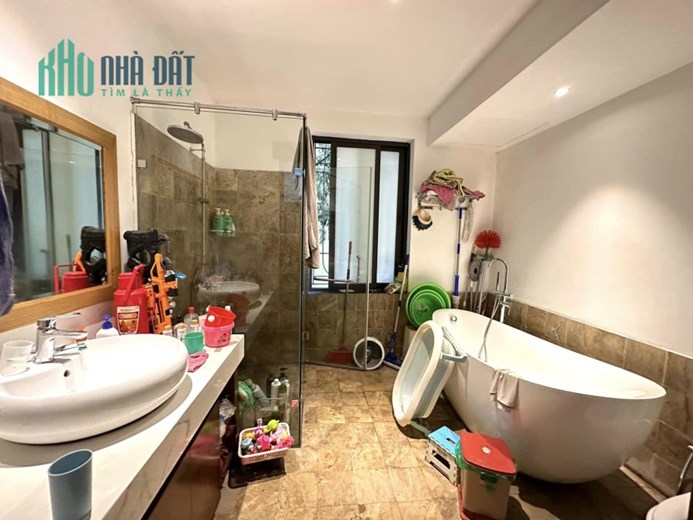 Bán nhà Trích Sài, Tây Hồ, kinh doanh, ô tô tránh, 41m2, Giá siêu rẻ.