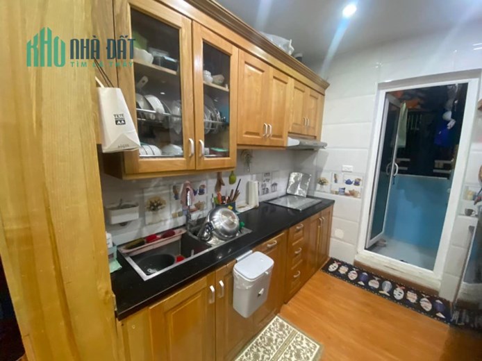 💥Căn hộ CT2B Nghĩa Đô 70m2, 2PN, 2WC, Nội thất đẹp, Slot Ô tô, chỉ 3.72 tỷ💥