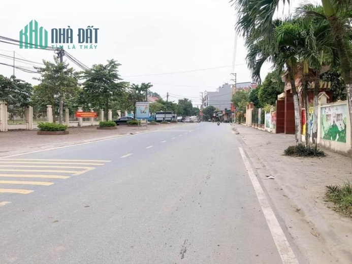 Phân lô, xây cc mini Vân Canh, Hoài Đức, vỡ nợ cần bán gấp. LH 0916731784