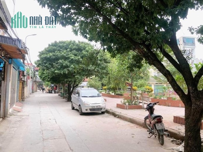 Phân lô, xây cc mini Vân Canh, Hoài Đức, vỡ nợ cần bán gấp. LH 0916731784