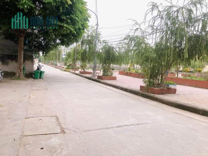 Phân lô, xây cc mini Vân Canh, Hoài Đức, vỡ nợ cần bán gấp. LH 0916731784