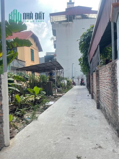 Phân lô, xây cc mini Vân Canh, Hoài Đức, vỡ nợ cần bán gấp. LH 0916731784