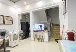 71m2 nhà 3 tầng mặt tiền kinh doanh sầm uất Nguyễn Hoàng, Thanh Khê, Đà Nẵng.