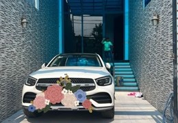 MẶT TIỀN KINH DOANH NGAY NGUYỄN DUY TRINH - HẦM 5 TẦNG - DÒNG TIỀN 50 TRIỆU/ THÁNG