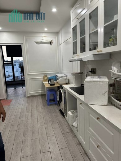 MẶT TIỀN KINH DOANH NGAY NGUYỄN DUY TRINH - HẦM 5 TẦNG - DÒNG TIỀN 50 TRIỆU/ THÁNG