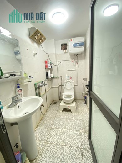 BÁN GẤP TRẦN KHÁT CHÂN, Ô TÔ ĐỖ GẦN, 2 THOÁNG, SỔ ĐỎ ĐẸP, 55m x 4T, 4.4 TỶ 0901753139