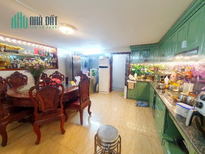 BÁN GẤP KIM NGƯU, SÁT PHỐ, DIỆN TÍCH RỘNG, NHÀ ĐẸP Ở NGAY 47m x 4T, NHỈNH 4 TỶ 0901753139