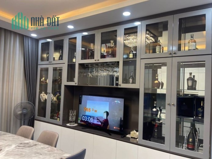 ____ TRẦN HƯNG ĐẠO PHƯờNG CẦU KHO QUẬN 1.___