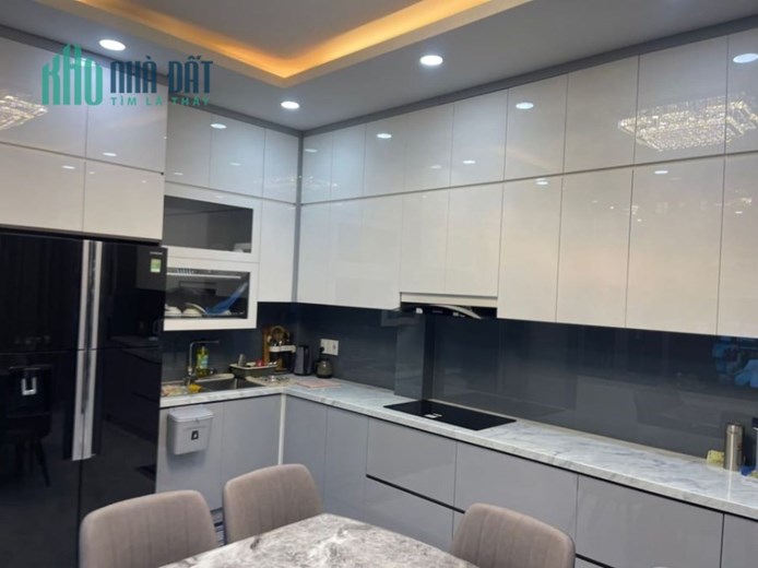 ____ TRẦN HƯNG ĐẠO PHƯờNG CẦU KHO QUẬN 1.___