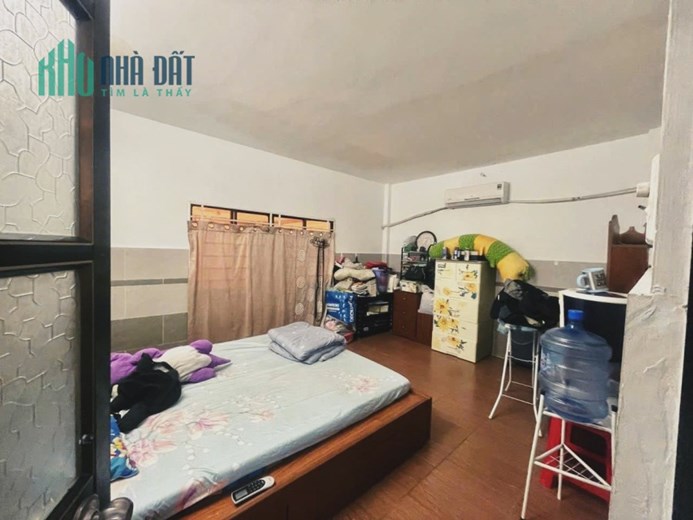 Bán nhà hẻm oto Phú Thọ  Hòa quận Tân Phú 5 x 12M 2T nhỉnh 4 tỷ TL