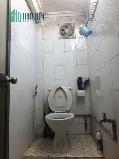 Bán gấp nhà phố Trần Quý Cáp 20m ôtô  DT 28M 4Tg  MT 3,2m chỉ 2,8 tỷ LHCC.