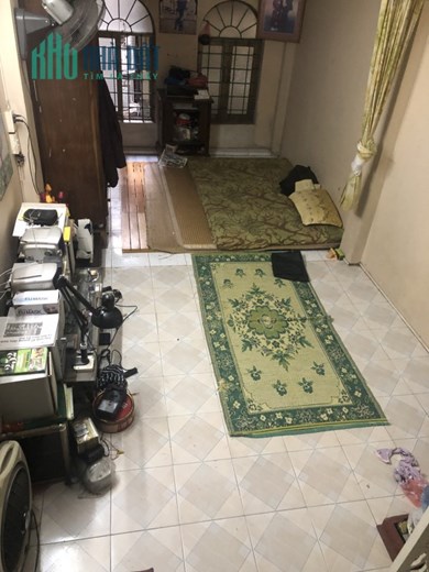 Bán gấp nhà phố Trần Quý Cáp 20m ôtô  DT 28M 4Tg  MT 3,2m chỉ 2,8 tỷ LHCC.