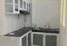 Bán nhà mới 2 tầng Quận 6 Tân Hòa Đông gần 40m2 chỉ 3 tỷ hơn.