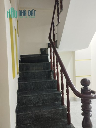 Bán nhà mới 2 tầng Quận 6 Tân Hòa Đông gần 40m2 chỉ 3 tỷ hơn.