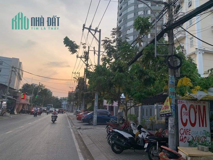 Bán nhà 2 MTKD LÂM VĂN BỀN Tân Kiểng 150m2( 10*15)-3  tầng Chỉ: 20 tỷ nhỉnh