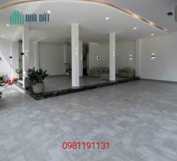 Bán nhà 2 MTKD LÂM VĂN BỀN Tân Kiểng 150m2( 10*15)-3  tầng Chỉ: 20 tỷ nhỉnh