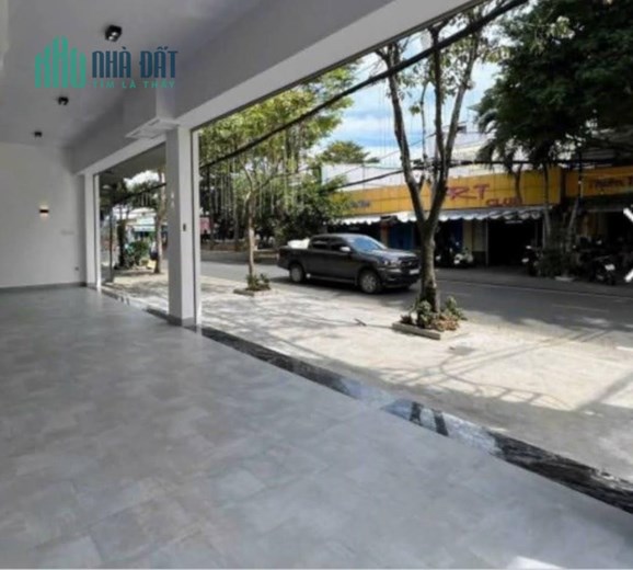 Bán nhà 2 MTKD LÂM VĂN BỀN Tân Kiểng 150m2( 10*15)-3  tầng Chỉ: 20 tỷ nhỉnh