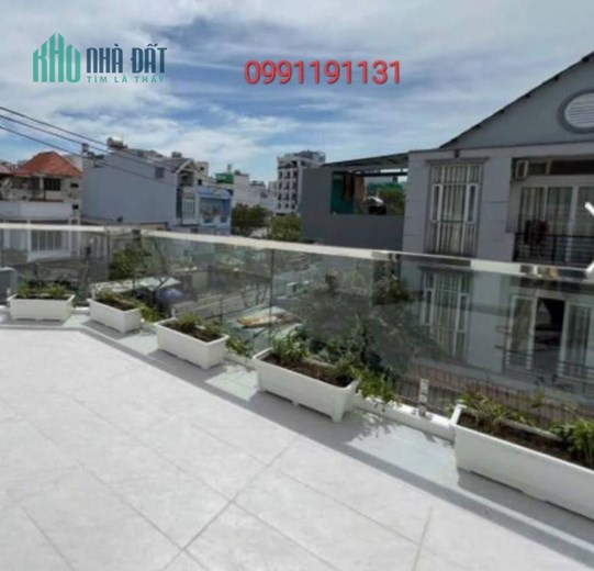 Bán nhà 2 MTKD LÂM VĂN BỀN Tân Kiểng 150m2( 10*15)-3  tầng Chỉ: 20 tỷ nhỉnh