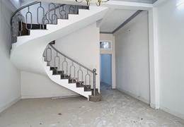 bán nhà hẻm xe hơi 5m - 2 lầu - 63m - 5 x 12 - Phường 6 Gò Vấp - 1 trệt, 1 lầu. Gồm sân để xe,